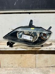 Φαναρι Εμπρος Αριστερο Mazda 2 03-07