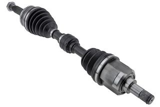 Ημιαξόνιο  αριστερό  (ΚΑΙΝΟΥΡΓΙΟ) ,MITSUBISHI  ,LANCER  'VII'  2003-2013  (1600cc)