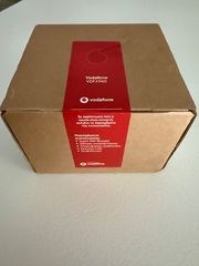 Wifi Repeater, 	Vodafone super wifi extender vdf 4960. Κλειστό, σφραγισμένο στο κουτι του δεν ανοίχτηκε ποτέ! Αποστολή με courier.