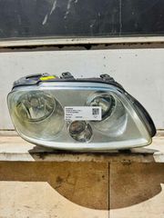 Φαναρι Εμπρος Δεξιο VW Touran 03-06