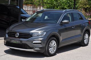 Volkswagen T-Roc 2020 TDI 150PS  Advance 4motion DSG7 ΕΛΛΗΝΙΚΗΣ ΑΝΤ/ΠΕΙΑΣ