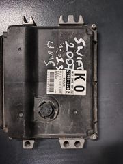 ΕΓΚΕΦΑΛΟΣ SUZUKI SWIFT 33920-62J0 33920-63JM 33920-72K0