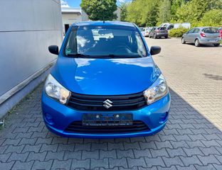 Suzuki Celerio 2016 ΑΥΤΟΜΑΤΟ