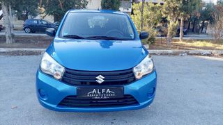 Suzuki Celerio 2016 ΑΥΤΟΜΑΤΟ