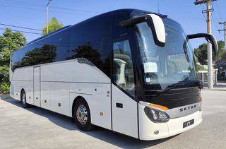 Setra 2016 S 515HD