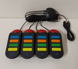 PlayStation 3 Wired Buzzers