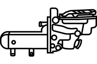 Μονάδα AGR  ORIGINAL PART
