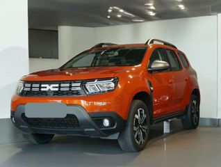 Dacia Duster 2023 Prestige 4x4