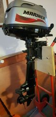 Mariner 2011 4/5 hp