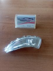 ΦΛΑΣ ΠΛΑΙΝΟ ΚΑΘΡΕΦΤΗ  ΔΙΑΘΕΣΙΜΟ ΔΕ & ΑΡ R ENAULT CLIO 13- 19