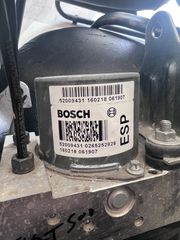 FIAT 500 ΜΟΝΑΔΑ ABS 0265252828-thumb-2