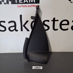 OPEL CORSA F ( 19 - 26 )   ΠΛΑΪΝΟ ΚΑΛΥΜΜΑ ΤΑΜΠΛΩ  ΔΕΞΙΑ      460029937,  39176068, 9829607580     #20936