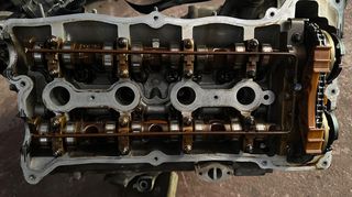 ΑΝΤΑΛΛΑΚΤΙΚΑ BMWFOTIS N40/45 ΚΕΦΑΛΑΡΙ ΚΟΜΠΛΕ