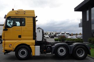 MAN 2013 TGX 26.540 / 6x2 / 6X4 / PUSHER / ΥΔΡΑΥΛΙΚΑ / I-PARK COOL /-thumb-6