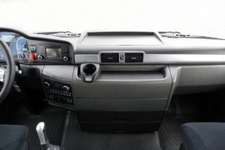 MAN 2013 TGX 26.540 / 6x2 / 6X4 / PUSHER / ΥΔΡΑΥΛΙΚΑ / I-PARK COOL /-thumb-37