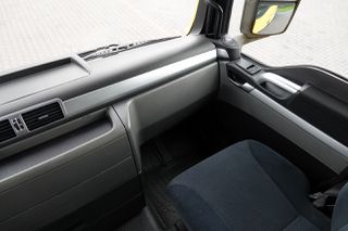 MAN 2013 TGX 26.540 / 6x2 / 6X4 / PUSHER / ΥΔΡΑΥΛΙΚΑ / I-PARK COOL /-thumb-38