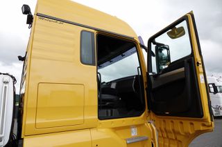 MAN 2013 TGX 26.540 / 6x2 / 6X4 / PUSHER / ΥΔΡΑΥΛΙΚΑ / I-PARK COOL /-thumb-43