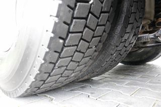 MAN 2013 TGX 26.540 / 6x2 / 6X4 / PUSHER / ΥΔΡΑΥΛΙΚΑ / I-PARK COOL /-thumb-26