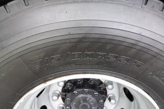 MAN 2013 TGX 26.540 / 6x2 / 6X4 / PUSHER / ΥΔΡΑΥΛΙΚΑ / I-PARK COOL /-thumb-28
