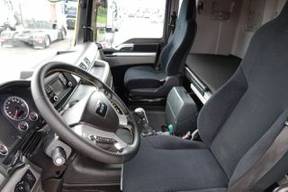 MAN 2013 TGX 26.540 / 6x2 / 6X4 / PUSHER / ΥΔΡΑΥΛΙΚΑ / I-PARK COOL /-thumb-31