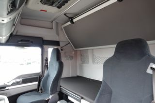MAN 2013 TGX 26.540 / 6x2 / 6X4 / PUSHER / ΥΔΡΑΥΛΙΚΑ / I-PARK COOL /-thumb-32