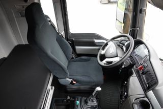 MAN 2013 TGX 26.540 / 6x2 / 6X4 / PUSHER / ΥΔΡΑΥΛΙΚΑ / I-PARK COOL /-thumb-33