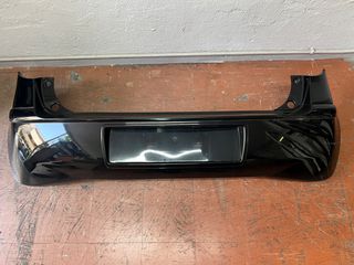 Προφυλακτήρας πίσω Mitsubishi Colt 05-08 5πορτο