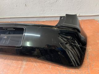 Προφυλακτήρας πίσω Mitsubishi Colt 05-08 5πορτο-thumb-1