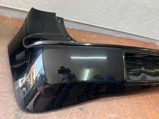 Προφυλακτήρας πίσω Mitsubishi Colt 05-08 5πορτο-thumb-2