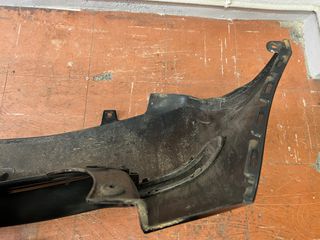 Προφυλακτήρας πίσω Mitsubishi Colt 05-08 5πορτο-thumb-3