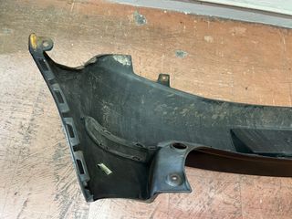 Προφυλακτήρας πίσω Mitsubishi Colt 05-08 5πορτο-thumb-4
