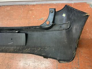 Προφυλακτήρας πίσω Mitsubishi Colt 05-08 5πορτο-thumb-6