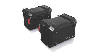 πλαινη μαυρη αριστερη BMW R1300GS ADVENTURE