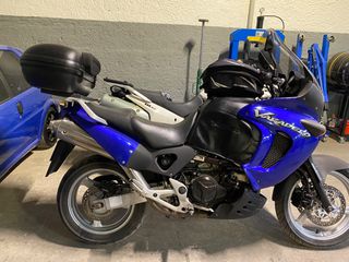 Honda Varadero 1000 2002-thumb-1