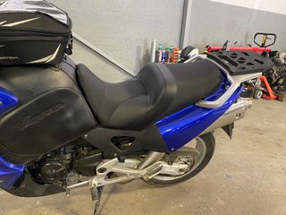 Honda Varadero 1000 2002-thumb-3