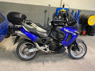 Honda Varadero 1000 2002-thumb-4