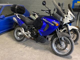 Honda Varadero 1000 2002-thumb-5