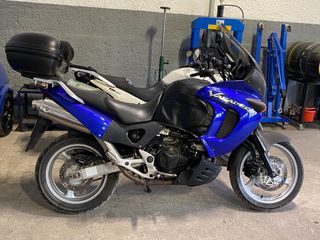 Honda Varadero 1000 2002-thumb-6