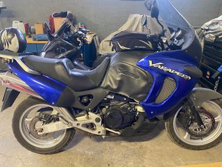 Honda Varadero 1000 2002-thumb-8