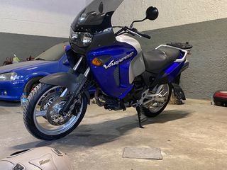 Honda Varadero 1000 2002-thumb-9