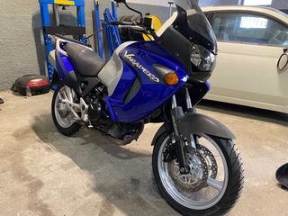 Honda Varadero 1000 2002-thumb-10
