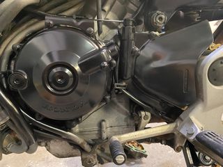 Honda Varadero 1000 2002-thumb-11