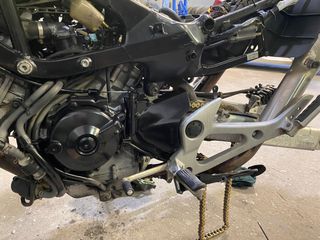 Honda Varadero 1000 2002-thumb-12