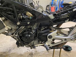 Honda Varadero 1000 2002-thumb-13