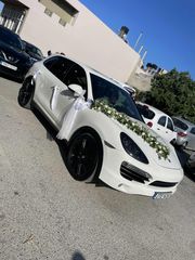 Porsche Cayenne 2013