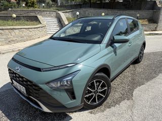 Hyundai Bayon 2021 PREMIUM/1o ΧΕΡΙ/ΑΡΙΣΤΟ