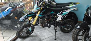 Kxd 2025 MINI 12"-10"  60CC ΕΤΟΙΜΟΠΑΡΑΔΟΤΟ