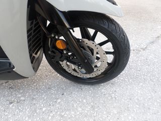 Kymco Agility 300 2021 noode-thumb-6