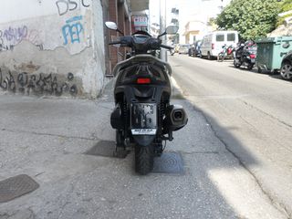 Kymco Agility 300 2021 noode-thumb-3