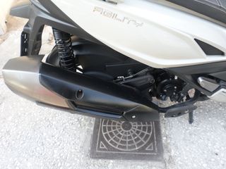 Kymco Agility 300 2021 noode-thumb-5